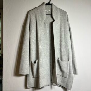Madewell Sweater Cardigan